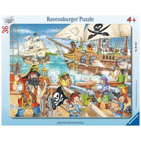 4005556061655 Puzzle (06165)  - Foto 1