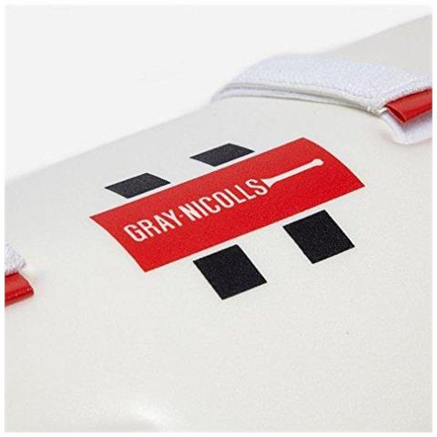 Grey Nicolls Academy Cricket Coscia Pad - Piccoli Uomini - Ambidestri - Foto 2