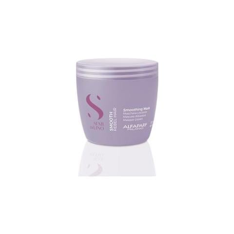 Semi Di Lino Smooth Smoothing Mask 500ml - Foto 2