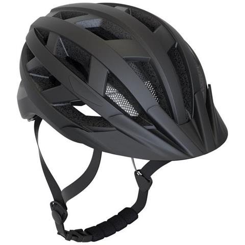 Casco Protettivo Realizzato - Taglia M - Nero - Foto 1