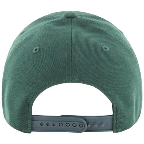 New York Yankees Mvp Cap, Unisex, Verde, Tappi - Foto 2