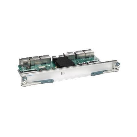Cisco Nexus 7000 10-Slot Chassis, 0 - 40 °C, -40 - 70 °C, 5 - 90%, 5 - 95%, UL / CSA / IEC / EN 60950-1, AS / NZS 60950, - FCC Part 15 (CFR 47) (USA) Class A - ICES-003 (Canada) Class A - EN55022 (Europe) Class A - Foto 1