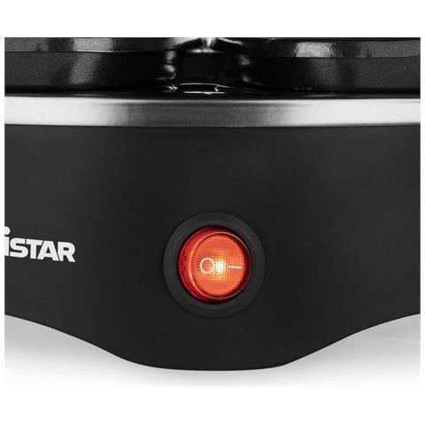 RA-2998, 1300 W, Nero - Foto 2