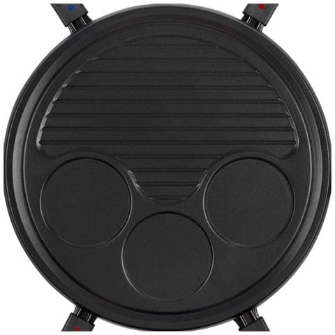 RA-2998, 1300 W, Nero - Foto 9