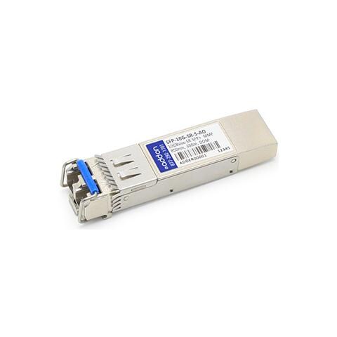 SFP-10G-SR-S-AO, SFP+, SFP+, SR, Multi-mode, TAA - Foto 1