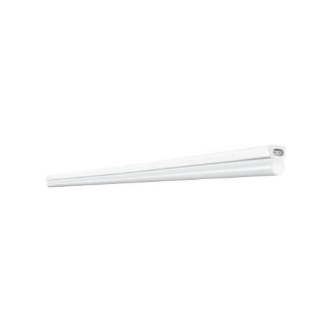 LN COMP Batten 1200 20 W 3000 K illuminazione da soffitto Bianco - Foto 2