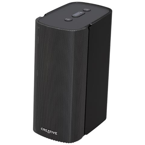 T100 Range completo 20 W Nero Con cavo e senza cavo - Foto 2