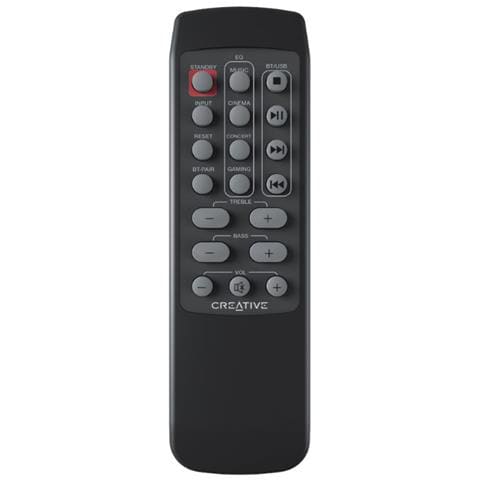 T100 Range completo 20 W Nero Con cavo e senza cavo - Foto 5