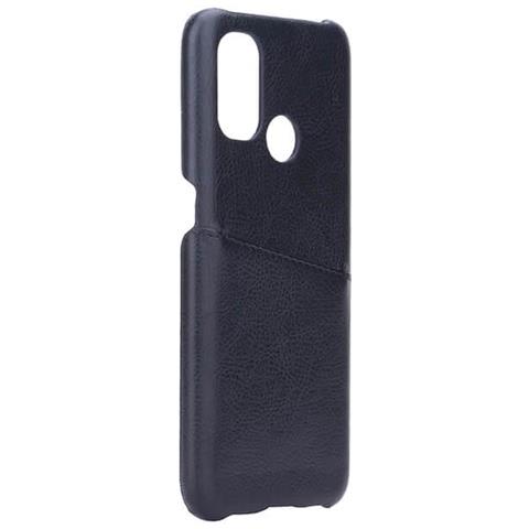 Cover Per Cellulare Oneplus Nord N100 Slot Per Scheda Nero - Foto 2