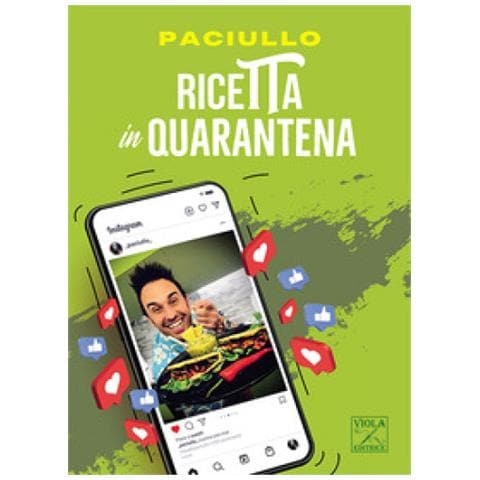 Paciullo - Ricetta In Quarantena - Foto 1