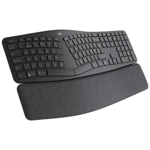 Tastiera Wireless 66520501  Colore Grafite - Foto 6