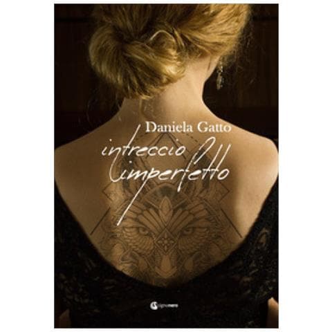 Daniela Gatto - Intreccio Imperfetto - Foto 1