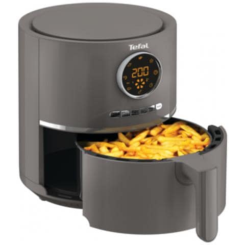Friggitrice Ad Aria Calda Digitale Ultra Fry Ey111b15 - Foto 2