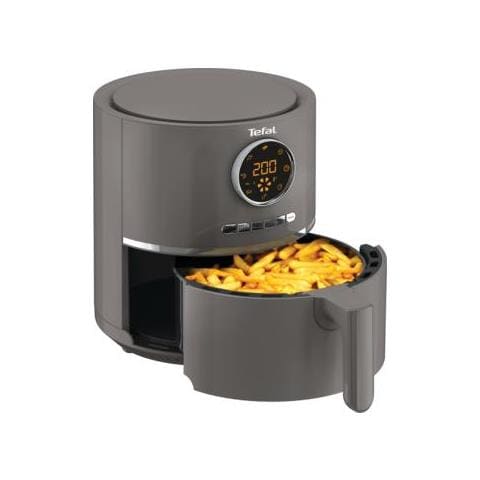 Friggitrice Ad Aria Calda Digitale Ultra Fry Ey111b15 - Foto 1