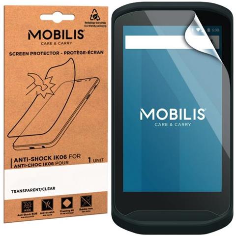 036207 Accessorio Per Palmari Protezione Per Schermo - Foto 2