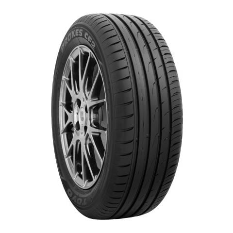 Pneumatico Proxes Cf2 185/55r14 80h - Estivo - Foto 1