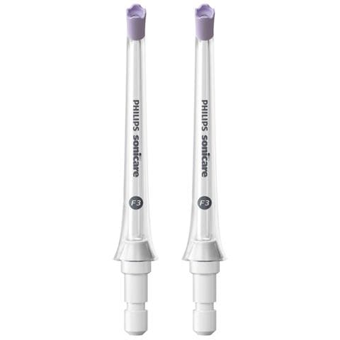Sonicare F3 Quad Stream Nozzle Hx3062/00 Beccuccio Irrigatore Orale - Foto 3
