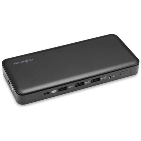 Docking station USB-C 10 Gb /s triplo video senza driver SD4839P con Power Delivery da 85 W - Foto 1