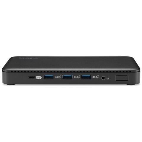 Docking station USB-C 10 Gb /s triplo video senza driver SD4839P con Power Delivery da 85 W - Foto 2