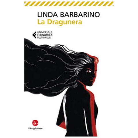 Linda Barbarino - La Dragunera - Foto 1