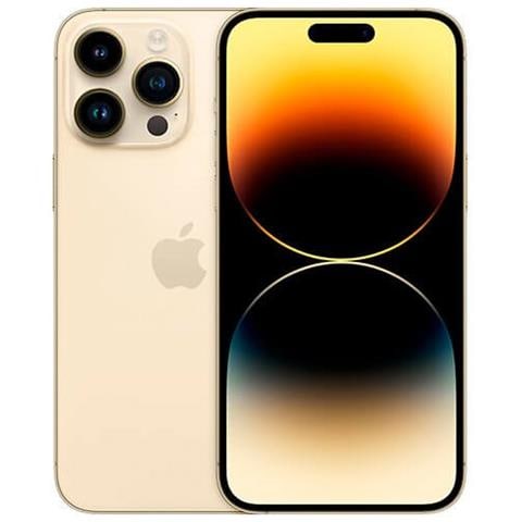 iPhone 14 Pro Max 512 GB Oro  - Foto 1