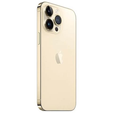 iPhone 14 Pro Max 512 GB Oro  - Foto 2