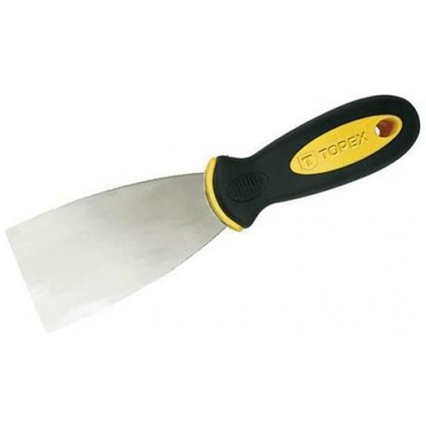 Spatola Per Stuccatori Mm 100 X 12 Pz - Foto 1