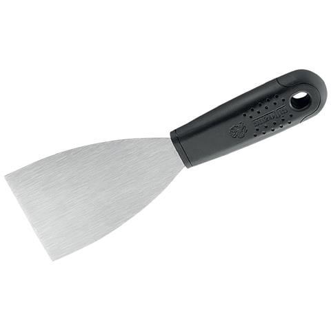 Spatola Per Stuccatori Mm 100 X 12 Pz - Foto 2