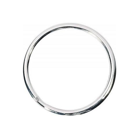 2623025 Argento 100pezzo (i) Portachiave - Foto 1