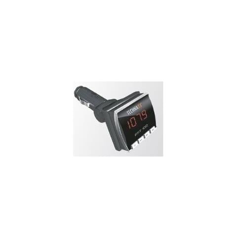 Fmt100 - Fm-transmitter (fmt100) - Foto 1