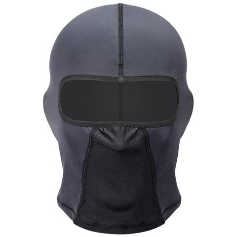 Maschera Per Il Viso In Seta Di Ghiaccio Con Cappuccio Passamontagna Estivo Per Motociclismo In Bicicletta - Foto 2