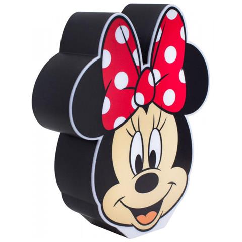 Disney Mickey And Friends Colour Pop - Scatola Luminosa Di Minnie - Foto 1