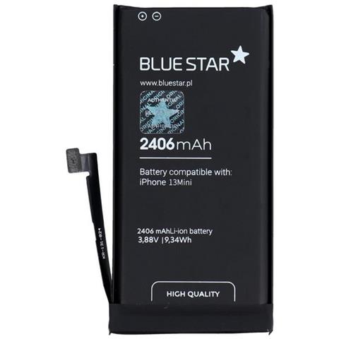 Batteria Ioni Di Litio Integrata 3,88v 2406mah Per Apple Iphone 13 Mini - Foto 1