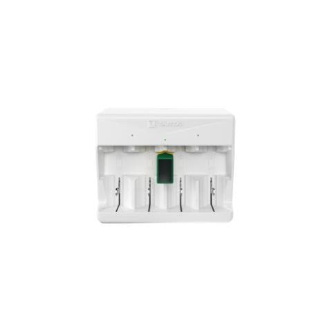 Universal Charger carica batterie Batteria per uso domestico AC - Foto 2