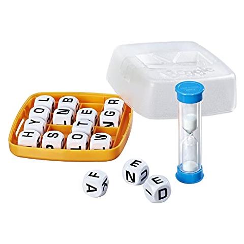 Gioco Hasbro Boggle Classico - Foto 2