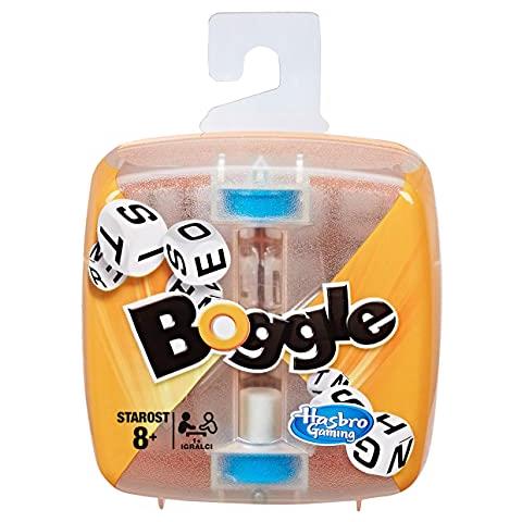 Gioco Hasbro Boggle Classico - Foto 1