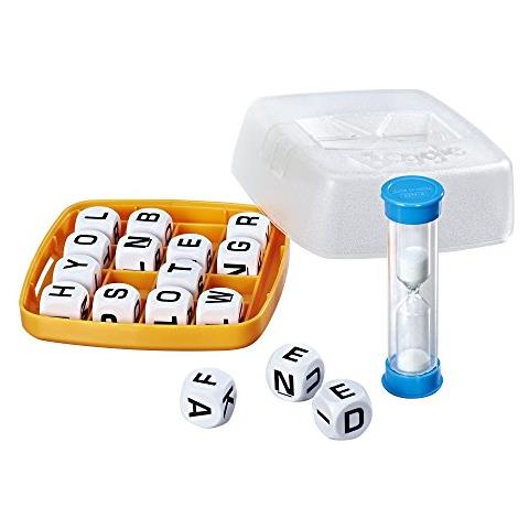 Gioco Hasbro Boggle Classico - Foto 3