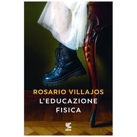 Rosario Villajos - L'educazione Fisica - Foto 2