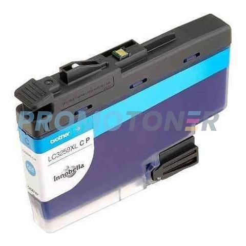 Cartuccia Toner LC3259XLCP 1 Pezzi. Originale Nero Ciano - Foto 1