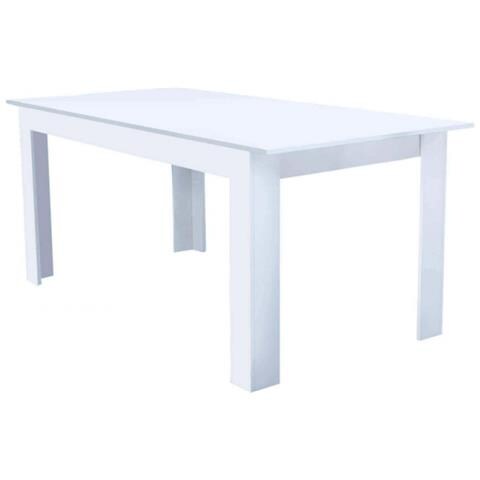 Tavolo Gemma Bianco - Foto 1