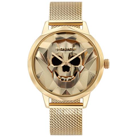 Orologio Donna Police Pl16074msg-22mm (ø 36 Mm) - Foto 1