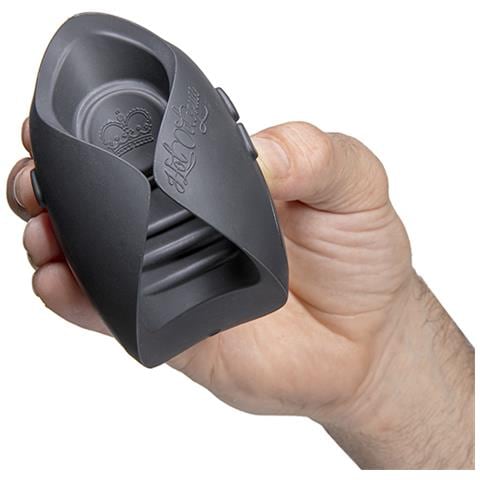 Masturbatore Pulse Solo Essential Hot Octopuss - Foto 1