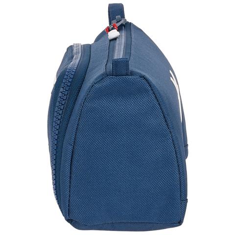 Astuccio Scuola Munich Soon Azzurro (20 X 11 X 8.5 Cm) - Foto 2