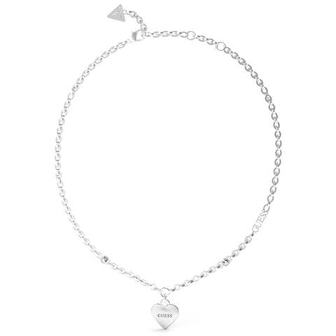 Collana Donna Jubn02230jwrht-u - Foto 1