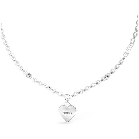 Collana Donna Jubn02230jwrht-u - Foto 2