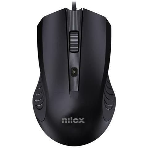 Tastiera e Mouse USB 8431775034969  per Ufficio Colore Nero - Foto 1