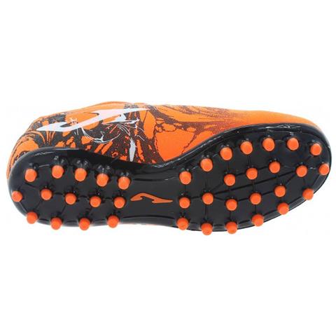 Scarpe Da Calcio Super Copa Jr 2408ag Colore: Arancia Taglia: 37 - Foto 7