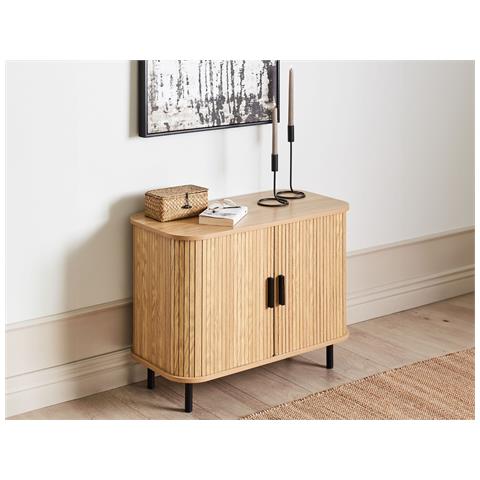 Armadio Bradley Marrone - Foto 7