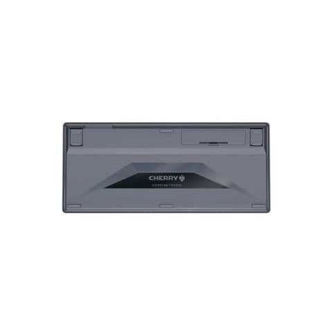 Tastiera Wireless JK-7100FR-22 (Layout Francese) Colore Blu - Foto 2