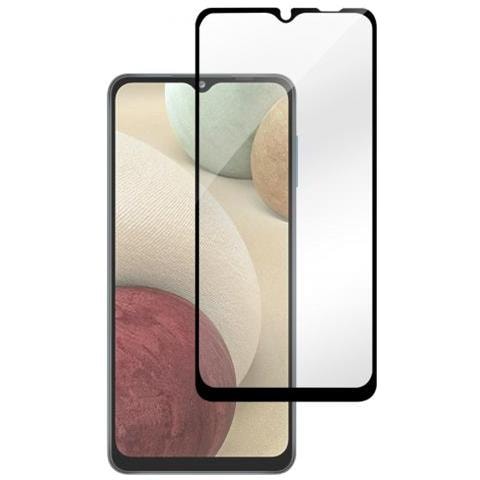 Samsung Galaxy A12 Pellicola Proteggischermo Trasparente 1 Pz - Foto 1